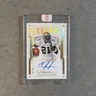 Calvin Johnson 2021 Flawless Collegiate Campus Legends Gold 10/10 Sealed