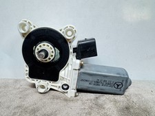 01-07 Mercedes C-Class W203 Front Right Window Regulator Motor OEM A2118201742