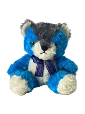 Other Brands Niji Bear Nijisanji Kaburaki Roko Other Hobbies Plush Toy F0q48