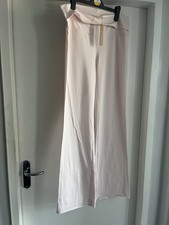 Brand New With Tags - Skims Cotton Jersey Fold Over Pant - Size Xl