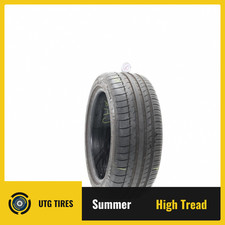 Used 22545zr17 Michelin Pilot Sport Ps2 91y - 8.532