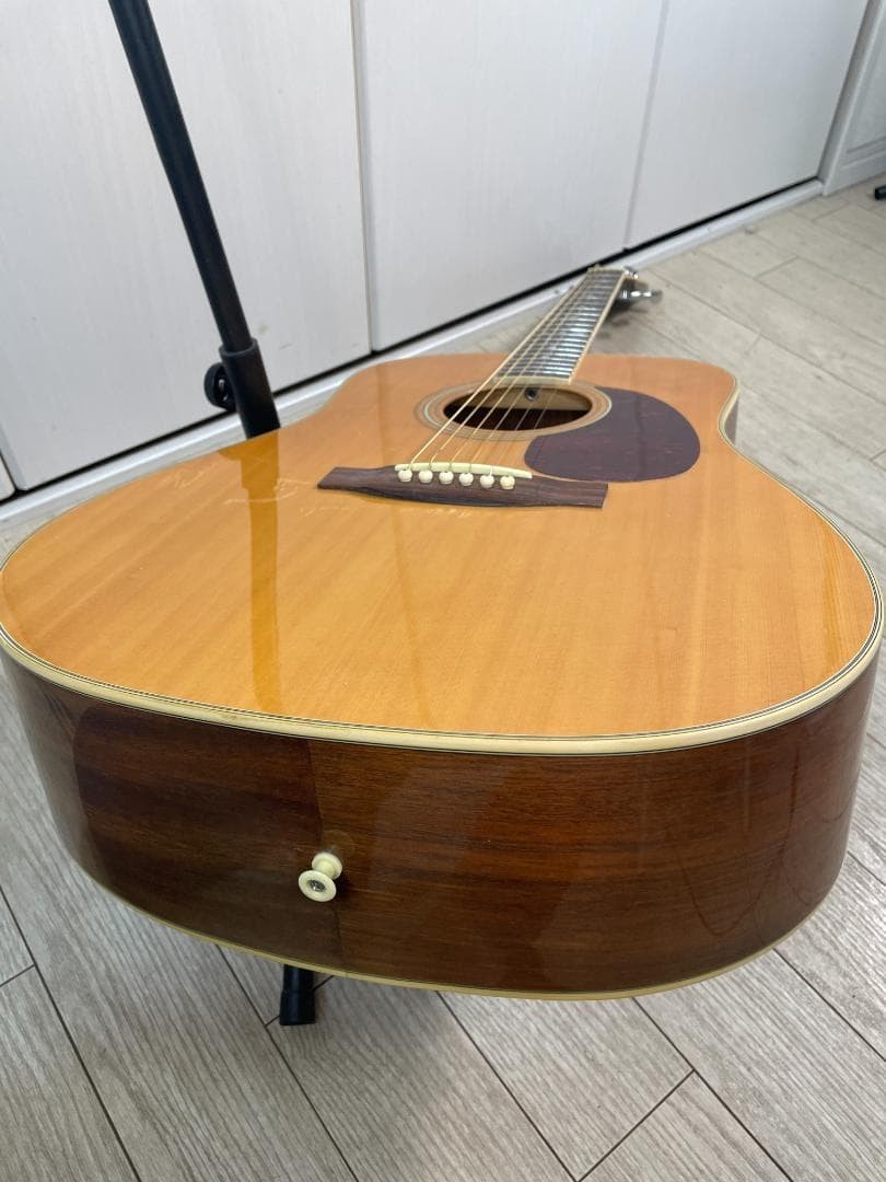 Pro Martin Pro Martin W300N Acoustic Guitar USED | eBay