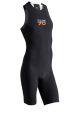 Blue Seventy Men's PZ2TX Swimskin Size M/L