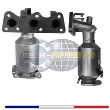 Catalyseurs Seat IBIZA