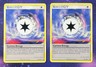2008 Pokemon TCG - Cyclone Energy 94/100 Stormfront - Regular - LP x2