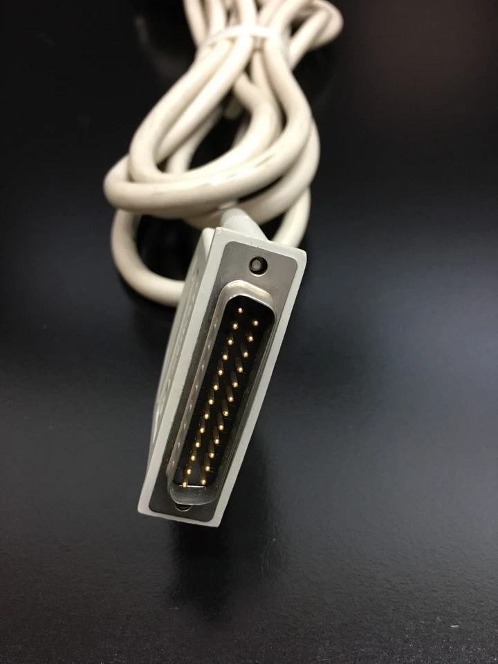 Hewlett Packard HP PN C2951A Packard Parallel Printer Cable - Image 2 of 4