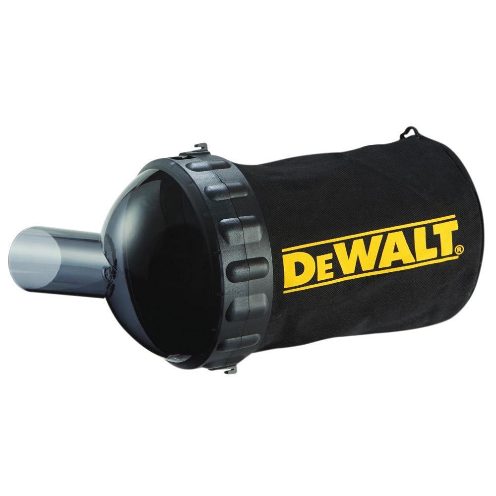 DeWalt Planer Dust Bag For DCP580 Planer - Image 8