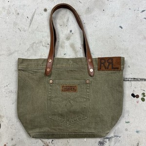 Double Rl Bag | eBay