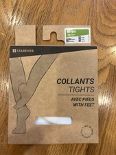 Toddler Ballet Tights 2 Pair And Ballet Shoes 1 Pair Size Eur 30 