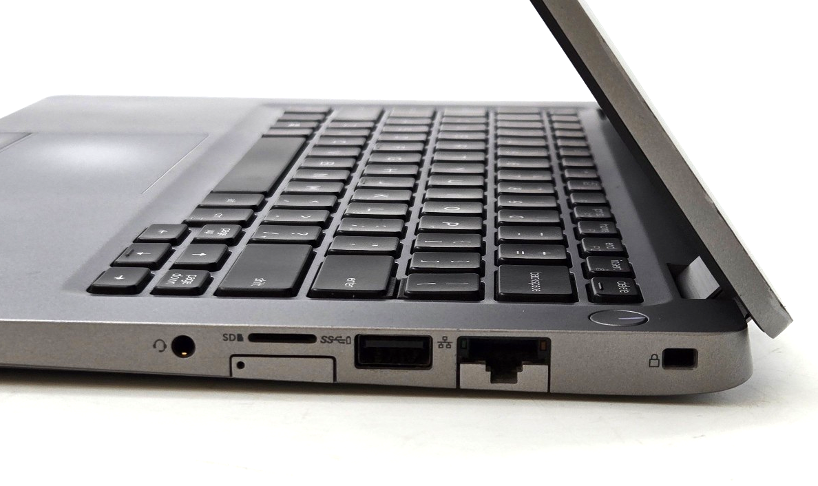 Dell Latitude 5310 Laptop PC Intel i5-10th 16GB Ram 256GB NVMe Win