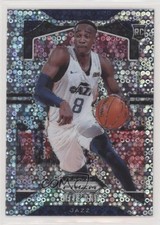 2019-20 Panini Prizm Rookie Fast Break Prizm Miye Oni #300 0ad