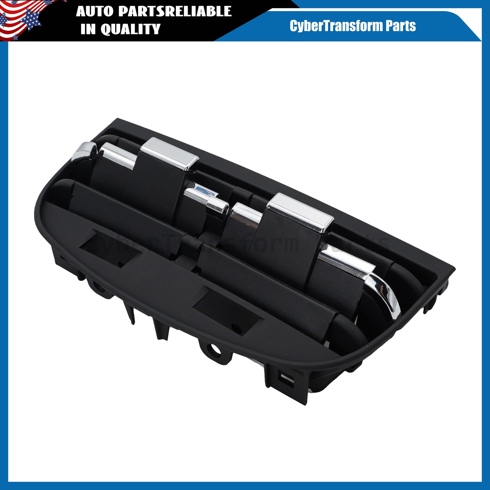 Maserati Quattroporte 2013-2020 REAR Air vent