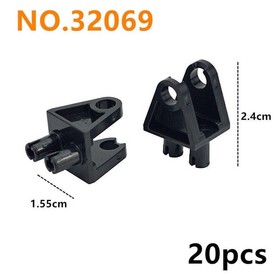 ️New FOR Lego Pick Your Lot Technic Parts Pieces Beams Gears Pins Rods Axle NXT