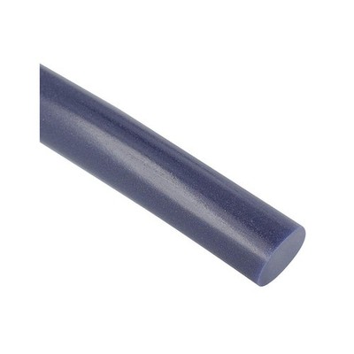EAGLE BELTING 4941100 Round Belt,Solid,3/16 In,Polyurethane 30D659