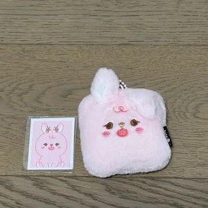 Denimals Filky ID Photo Holder