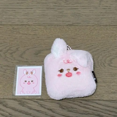 Denimals Filky ID Photo Holder
