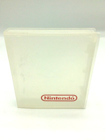 Nintendo NES STAR SOLDIER NE-SO-USA- Tested-