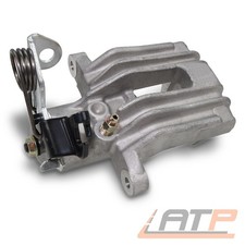 BREMSSATTEL BREMSZANGE HINTEN LINKS FÜR AUDI A6 4B C5 + ALLROAD QUATTRO BJ 97-05