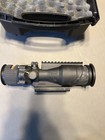Trijicon ACOG 6x48 Dual Illuminated Riflescope .50 BMG
