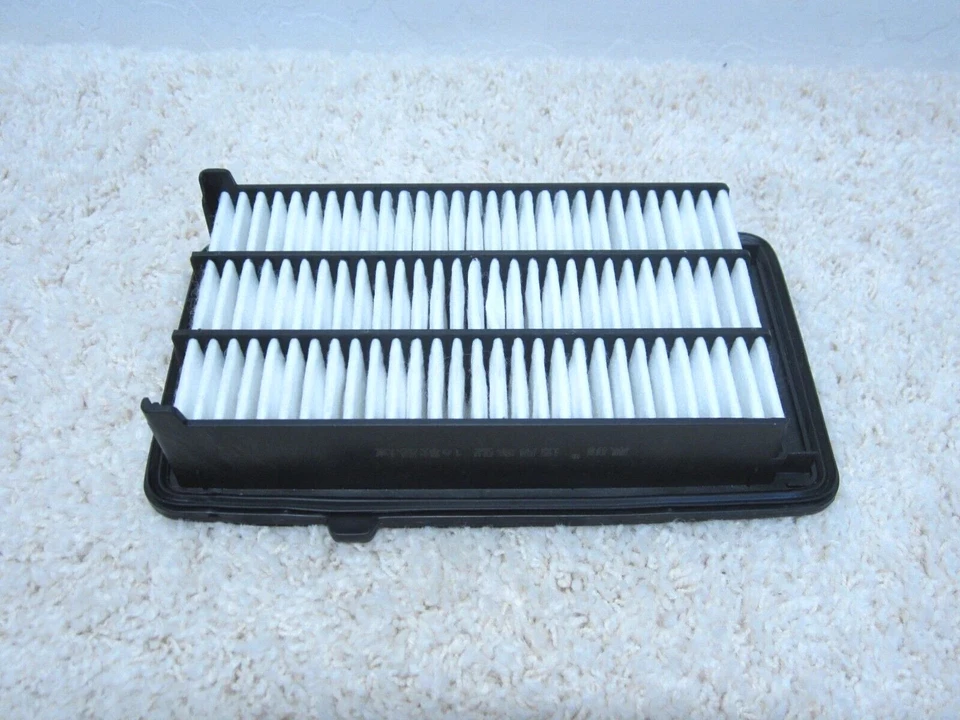 Filtro de aire del motor para Honda Civic CR-V / CRV 1,5 L 2017-2021 17220-5AA-A00 #3F-2 Foto 2 de 2