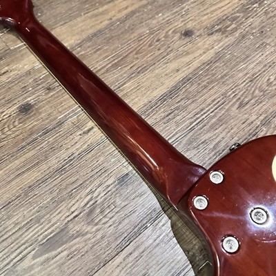 Tokai ALS-36 Love Rock Les Paul Type Made in Korea Electric Guitar