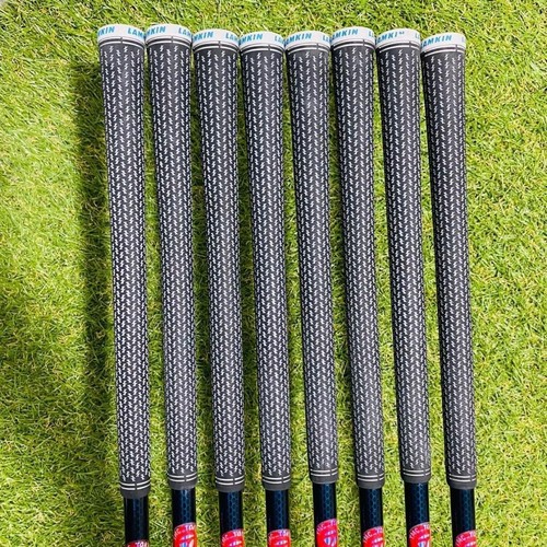 8 Gorgeous Pieces Taylormade Sim2 Max Men'S Iron Set R - Picture 10 of 10