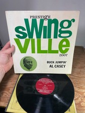 Buck Jumpin Al Casey Prestige Swingville