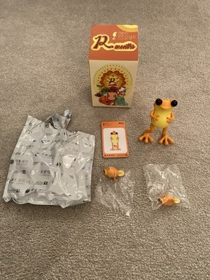 Apo Frosch 12 Monate (Zwölf Punkte) Maifrosch