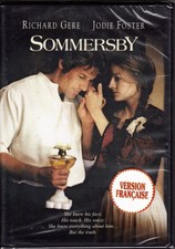 Sommersby DVD 