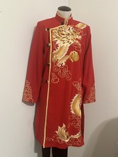 Vietnamese Ao Dai-Vietnamese Holliday. Ao Dai for Men Size  