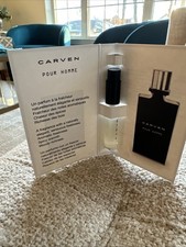 Carven Pour Homme Carven Colonia - una fragancia para Hombres 2014