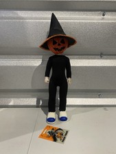 Living Dead Dolls Halloween 3 Trick or Treate...
