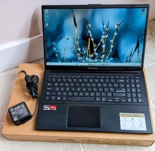 ASUS Vivobook E1504F 15.6" Laptop | AMD R5-7520U 16GB DDR5, 512GB NVMe, Win 11