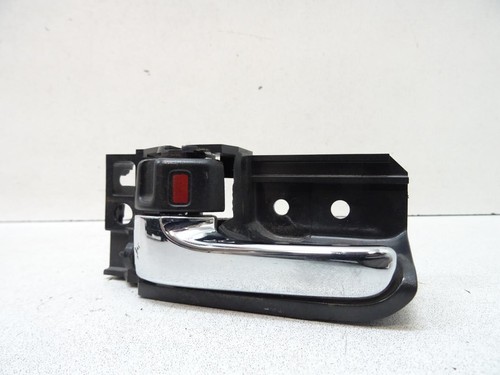 PORTIERGREEP BINNEN LINKS VOOR Avensis Wagon (T25/B1E) 6920605040B0 #78158004 - Afbeelding 3 van 3