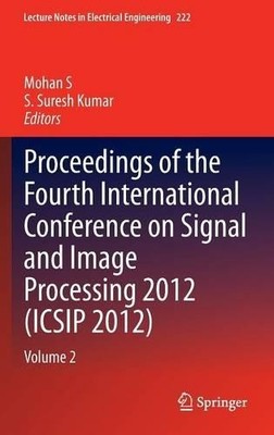 Proceedings of the Fourth International Conference on Signal ... - 9788132209997