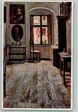 39932793 - sign. Wolff-Filseck Eugen Tiroler Schloss T.S.N. No. 97 Muenchner