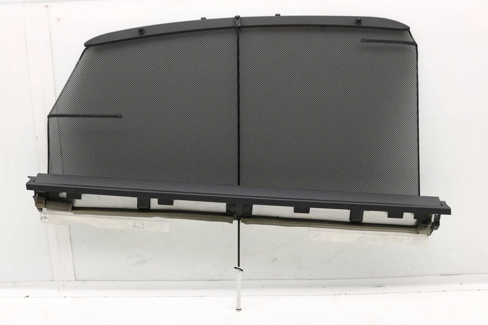 AUDI A8 QUATTRO 2011-2017 - PUERTA TRASERA IZQUIERDA ELÉCTRICA/VENTANA PARASOL Foto 2 de 4