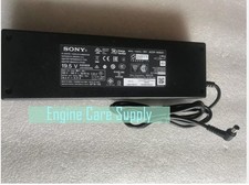 New For Sony 19.5V AC/DC Adapter for Sony Bravia XBR-55X850D ACDP-160E01 TV