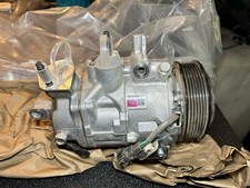 2018-2020 Ford F150 A/C Compressor JL3Z-19703...