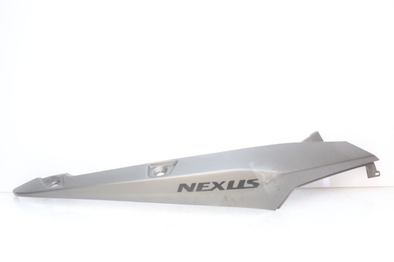 FLANCO TRASERO DERECHO - GILERA NEXUS 125 (2009 - 2013)