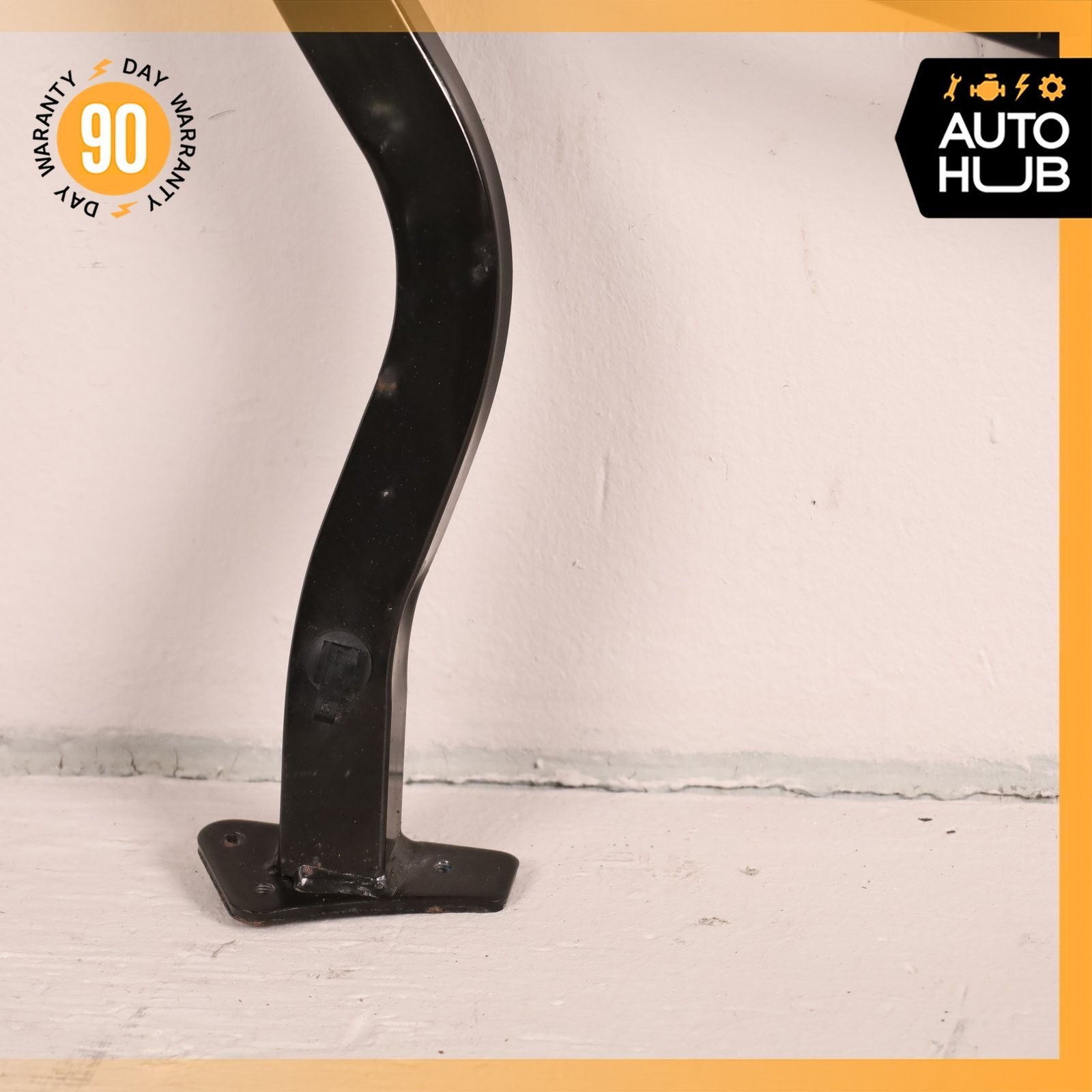 12-18 Bentley Continental GT Flying Spur Front Radiator Support Crossmember OEM