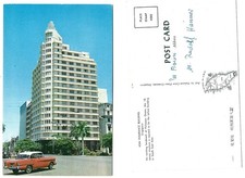 ±1960 SINGAPORE  ASIA Insurance BldgRPPC by Mal Col Vws