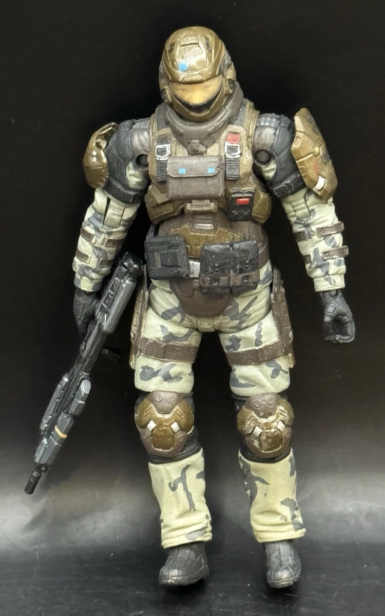 Mcfarlane Halo Reach Action Figures for sale - eBay