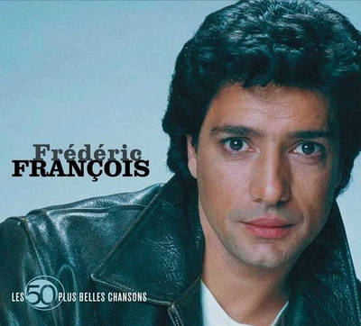 Frédéric François (Les 50 plus belles chansons). 3 CD - Photo 1/2
