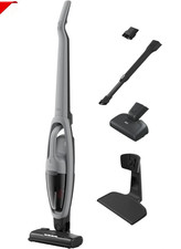 Image of AEG Animal 5000 2-in-1 Cordless Bagless Upright Vacuum Cleaner USED