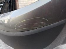 Pare-choc avant Renault SCENIC