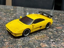 Kyosho Mini-z Body ASC Ferrari F355 Challenge MZP129Y
