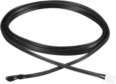 Versatile 10K NTC Thermistor Probe - Perfect for Air Conditioners & Greenhouses