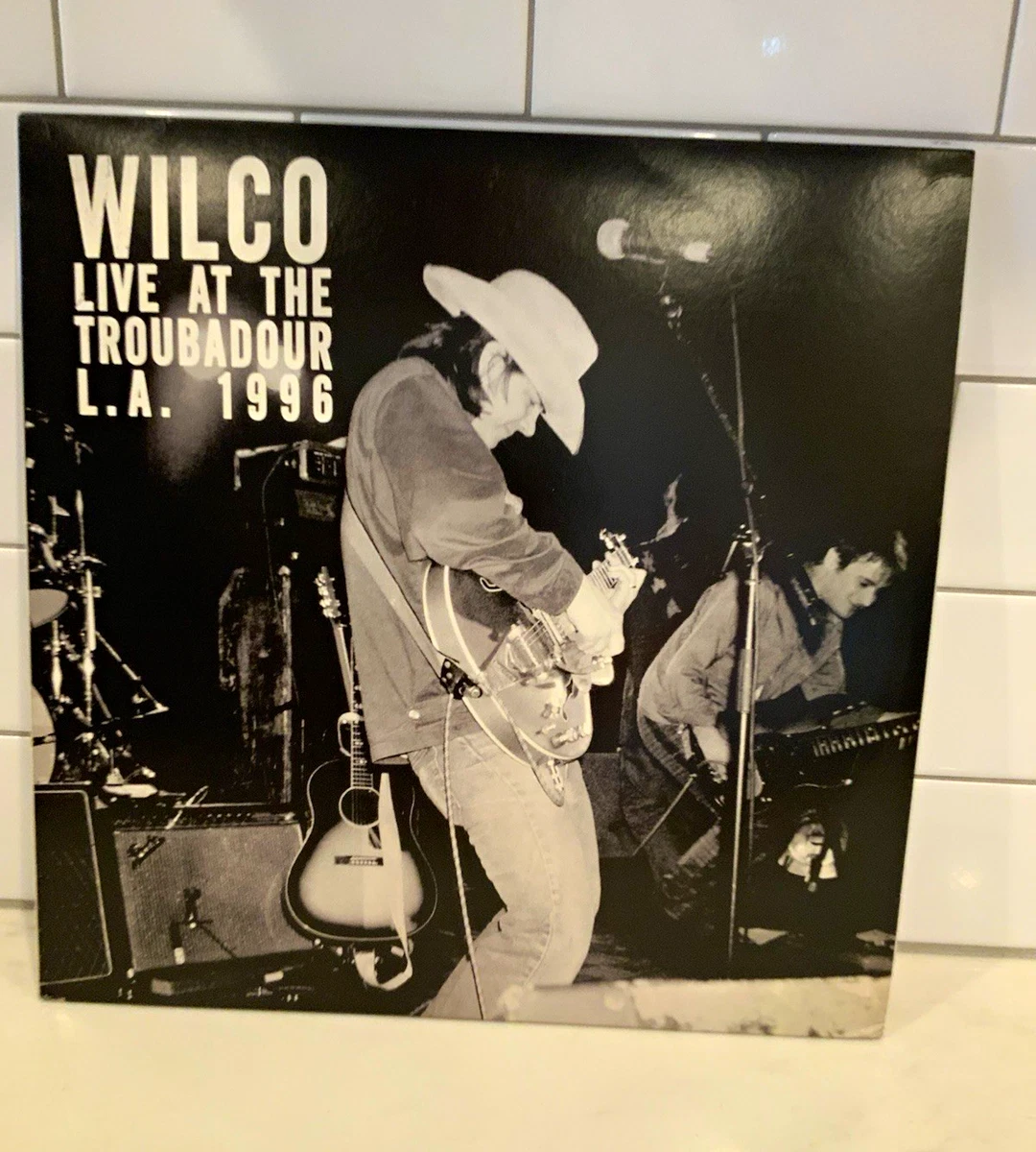 Wilco Vinyl Records for sale | eBay