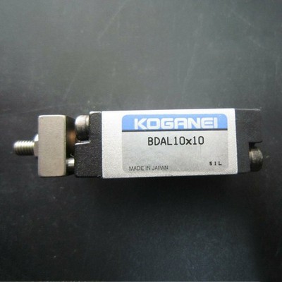 New cylinder BDAL10x10 #lk